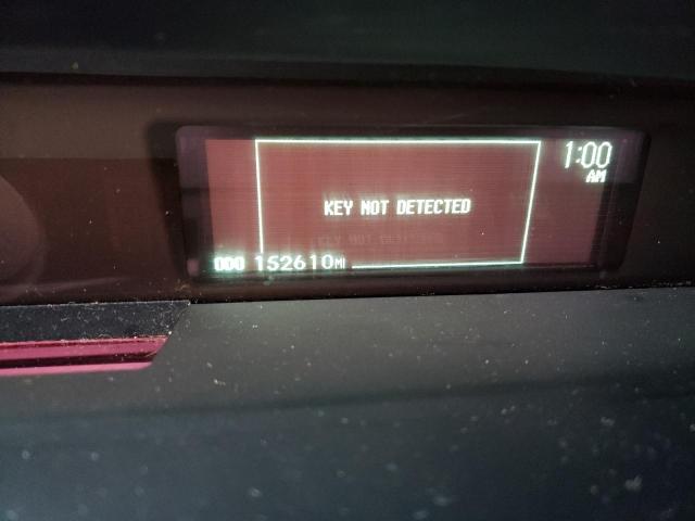 Foto 8 de la subasta – 2011 TOYOTA PRIUS con VIN JTDKN3DU2B5298291