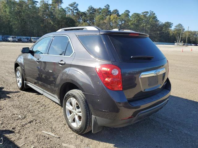 Photo 3 from auction – 2015 CHEVROLET EQUINOX LT with VIN 2GNALBEK5F6134656