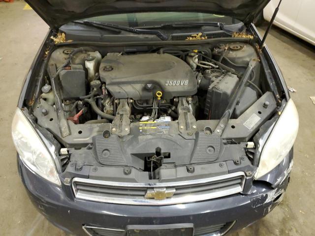 Photo 7 from auction – 2009 CHEVROLET IMPALA 1LT with VIN 2G1WT57K991310891