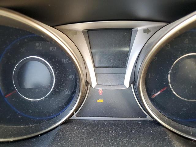 Photo 8 from auction – 2013 HYUNDAI GENESIS CO with VIN KMHHT6KD9DU097741