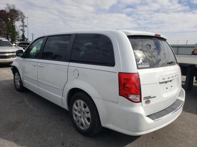 Photo 3 from auction – 2016 DODGE GRAND CARA with VIN 2C4RDGBG1GR100316