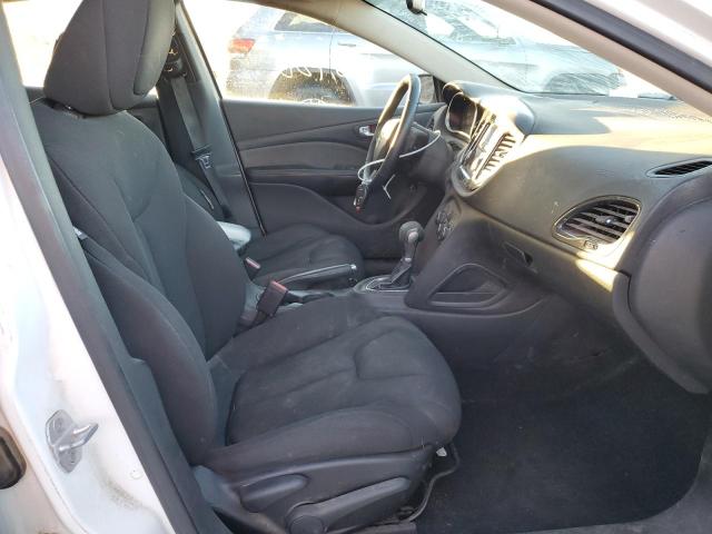 Photo 5 from auction – 2013 DODGE DART SE with VIN 1C3CDFAH0DD287299