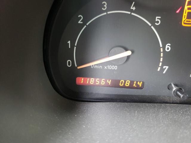 Photo 8 from auction – 2000 SAAB 9-3 with VIN YS3DD78H0Y7006885