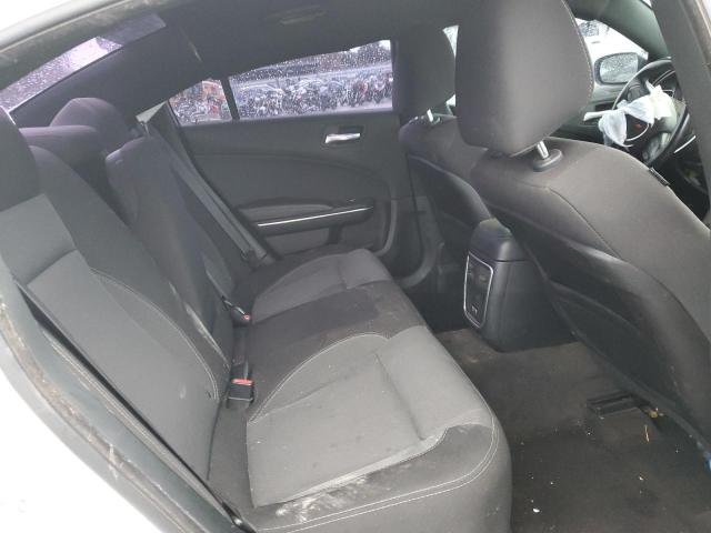 Photo 6 from auction – 2018 DODGE CHARGER SX with VIN 2C3CDXBG8JH169804