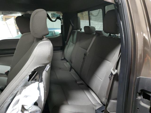 Photo 6 from auction – 2016 FORD F150 SUPER with VIN 1FTEX1EP8GFC06087
