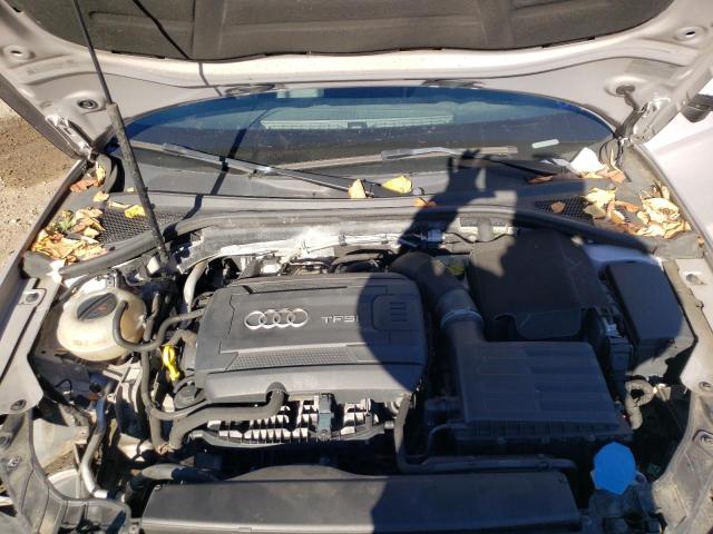 Photo 7 from auction – 2015 AUDI A3 PREMIUM with VIN WAUBFGFF4F1140886