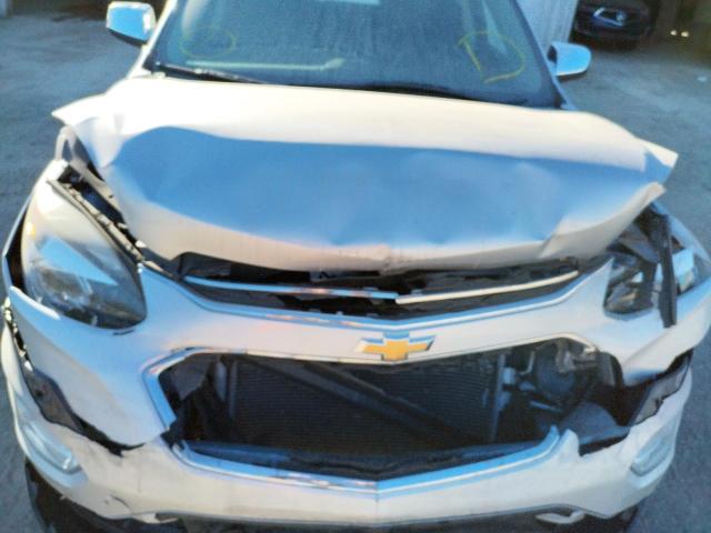 Photo 7 from auction – 2017 CHEVROLET EQUINOX PR with VIN 2GNALDEK3H1565430