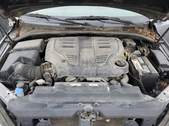 Photo 7 from auction – 2008 KIA SORENTO EX with VIN KNDJC735485852507