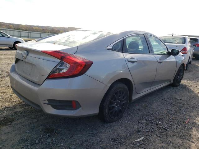 Photo 4 from auction – 2018 HONDA CIVIC LX with VIN 2HGFC2F50JH605845