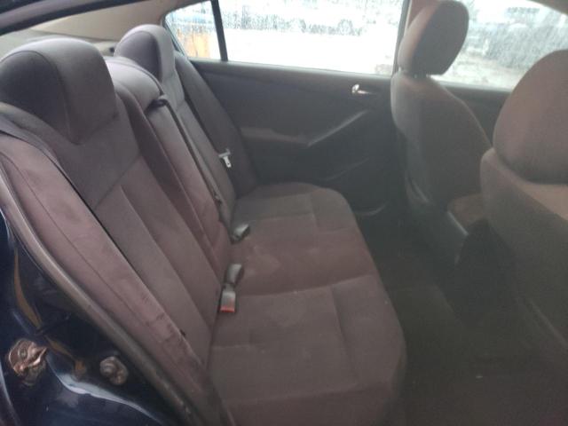 Photo 6 from auction – 2010 NISSAN ALTIMA BAS with VIN 1N4AL2AP1AN506126