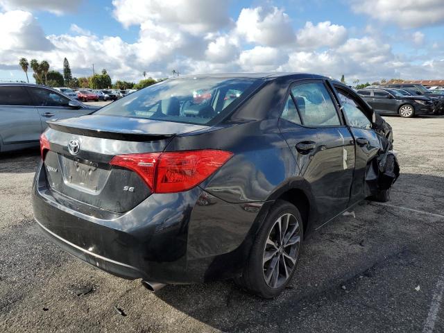 Photo 4 from auction – 2018 TOYOTA COROLLA L with VIN 2T1BURHE0JC037476