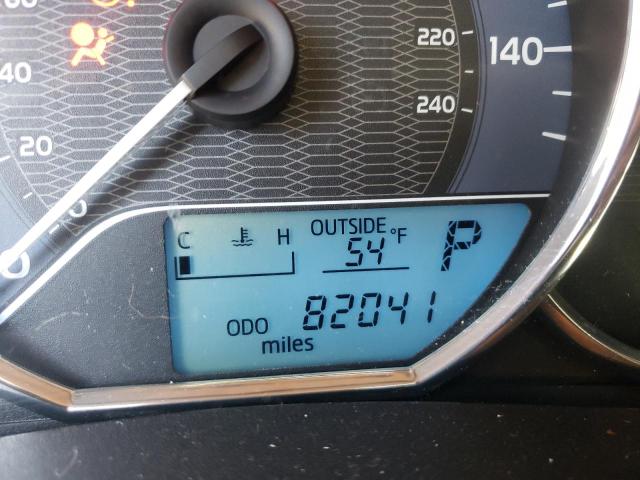 Photo 8 from auction – 2015 TOYOTA COROLLA L with VIN 2T1BURHE1FC374147