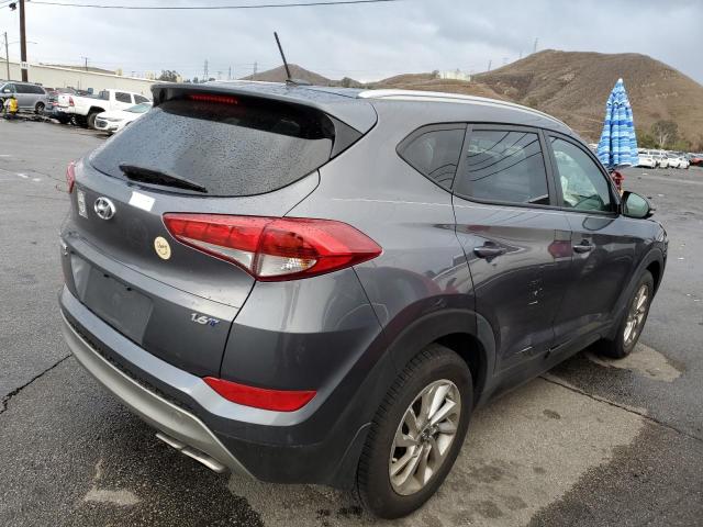 Photo 4 from auction – 2016 HYUNDAI TUCSON LIM with VIN KM8J3CA22GU137307
