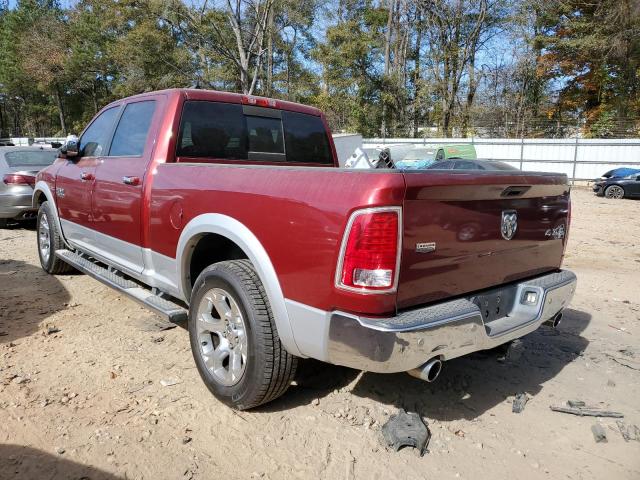 Zdjęcie 3 z aukcji – 2014 RAM 1500 LARAM z VIN 1C6RR7VTXES116284