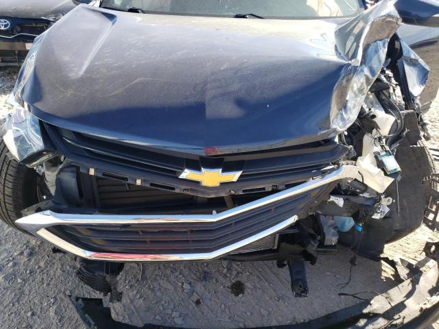Photo 7 from auction – 2018 CHEVROLET EQUINOX LT with VIN 3GNAXJEV4JS553858