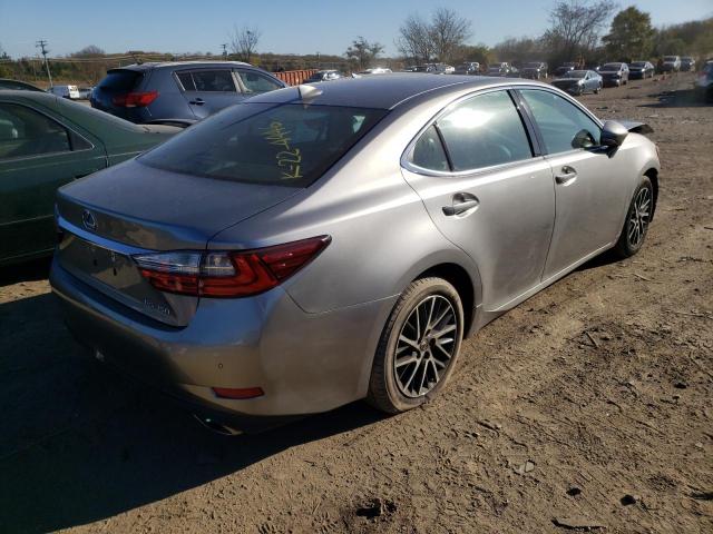 Photo 4 from auction – 2017 LEXUS ES 350 with VIN 58ABK1GG7HU076948