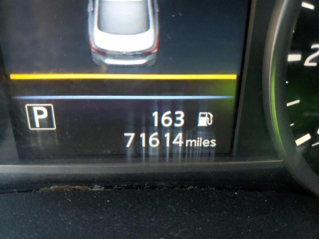 Photo 8 from auction – 2019 NISSAN SENTRA S with VIN 3N1AB7AP6KY211136