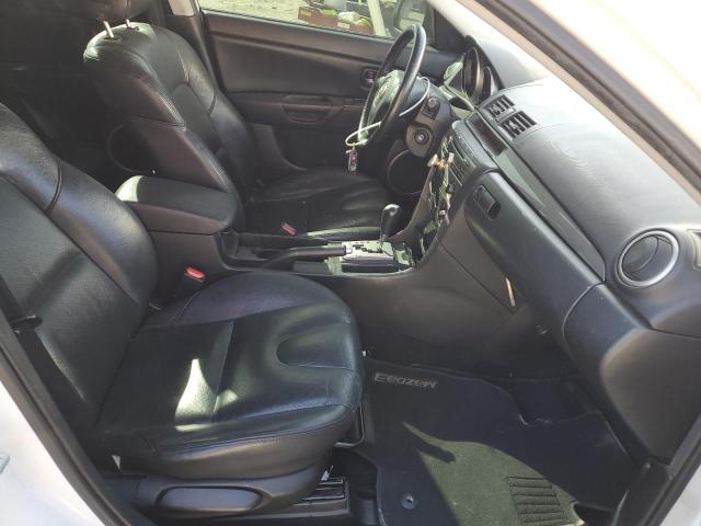 Photo 5 from auction – 2007 MAZDA 3 HATCHBAC with VIN JM1BK343971707062