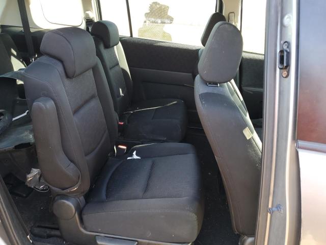 Photo 6 from auction – 2010 MAZDA 5 with VIN JM1CR2W3XA0359924