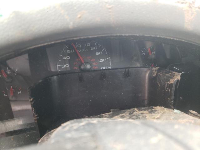 Photo 9 from auction – 2007 FORD F150 with VIN 1FTRF12W47NA44724