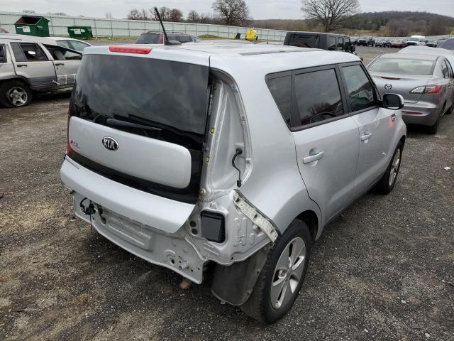 Zdjęcie 4 z aukcji – 2016 KIA SOUL z VIN KNDJN2A24G7845355