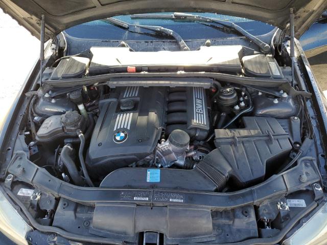 Photo 7 from auction – 2011 BMW 328 I SULE with VIN WBAPH5C54BA441619