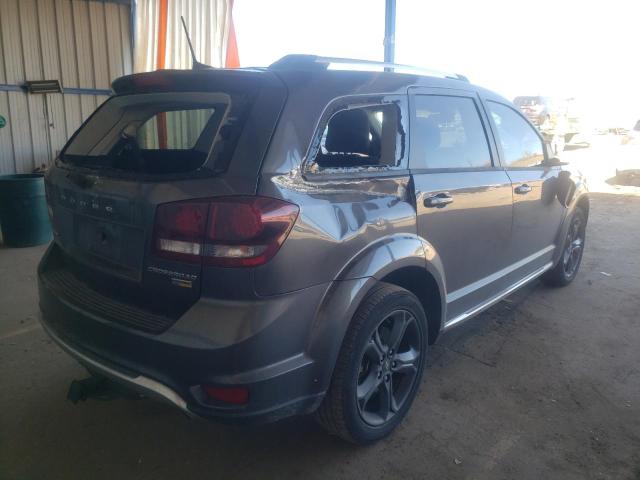 Photo 4 from auction – 2019 DODGE JOURNEY CR with VIN 3C4PDCGG3KT783232
