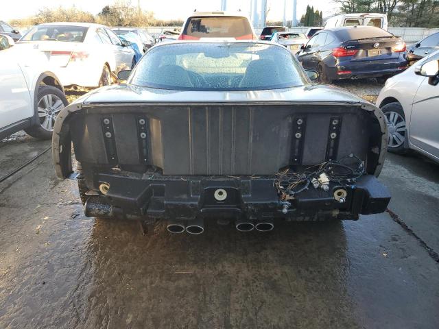 Photo 9 from auction – 2002 CHEVROLET CORVETTE with VIN 1G1YY22G725128574