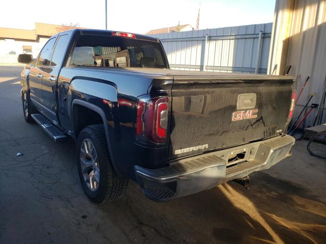 Photo 3 from auction – 2016 GMC SIERRA K15 with VIN 1GTV2NEC8GZ189535
