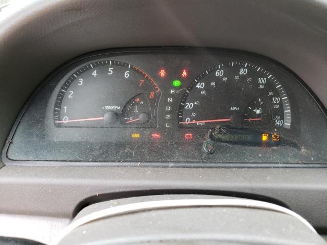 Photo 9 from auction – 2002 TOYOTA CAMRY LE with VIN 4T1BE32K02U020735