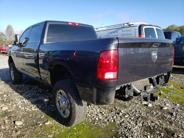 Photo 3 from auction – 2018 RAM 2500 ST with VIN 3C6UR5CLXJG347253