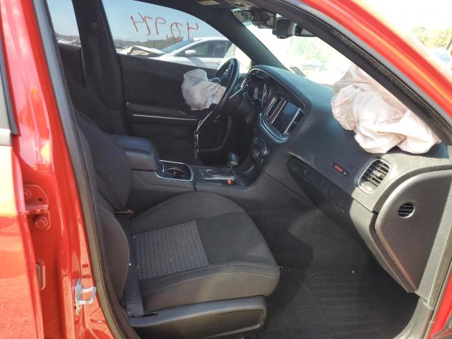 Photo 5 from auction – 2020 DODGE CHARGER SC with VIN 2C3CDXGJ5LH219436