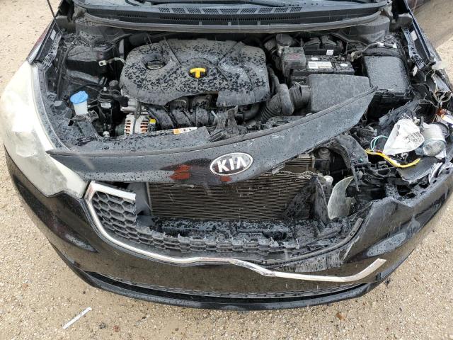 Photo 7 from auction – 2015 KIA FORTE LX with VIN KNAFK4A65F5426614