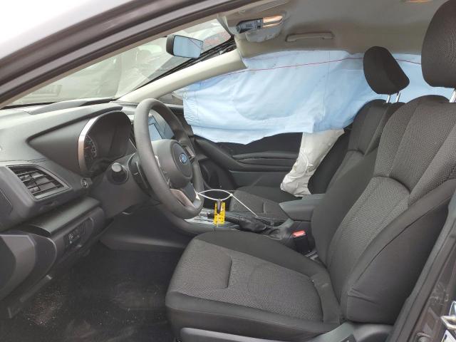 Photo 5 from auction – 2018 SUBARU IMPREZA PR with VIN 4S3GKAB62J3620655
