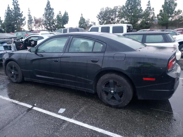 Photo 2 from auction – 2013 DODGE CHARGER SE with VIN 2C3CDXBG8DH629550