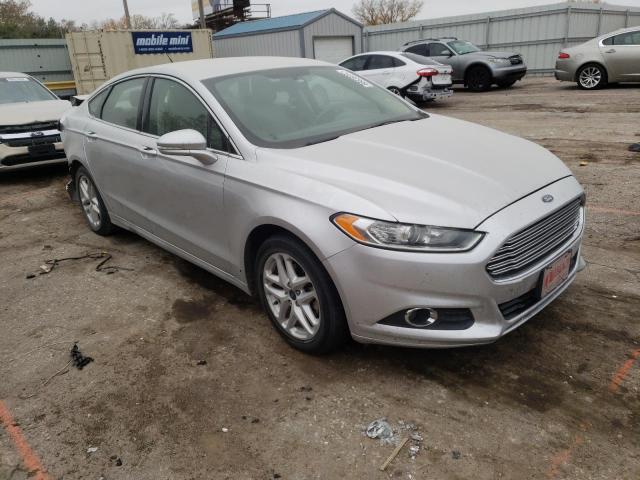 Photo 1 from auction – 2015 FORD FUSION SE with VIN 1FA6P0HD1F5106925