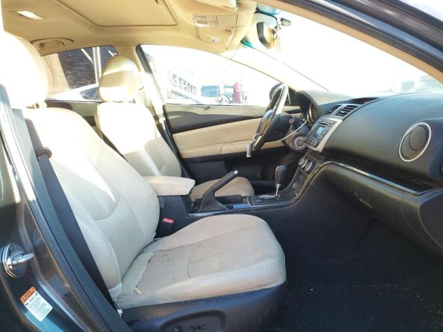Photo 5 from auction – 2012 MAZDA 6 S with VIN 1YVHZ8CB1C5M00798