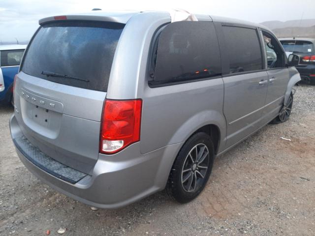 Photo 4 from auction – 2015 DODGE GRAND CARA with VIN 2C4RDGCG9FR515736