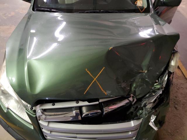 Photo 7 from auction – 2013 SUBARU OUTBACK 2. with VIN 4S4BRCKC0D3258266