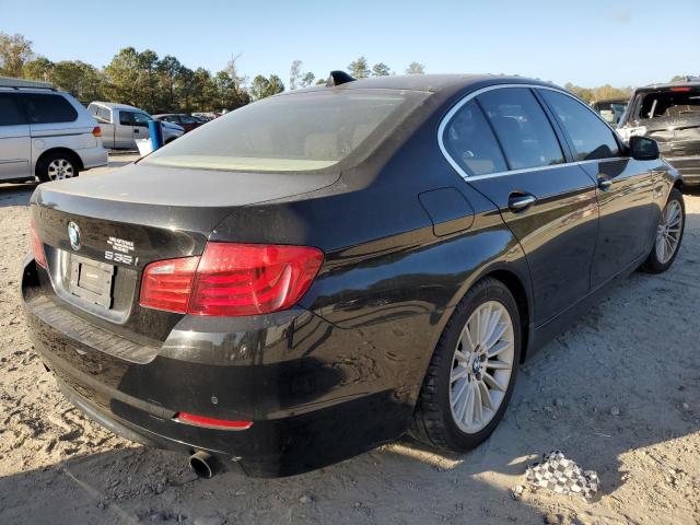 Photo 4 from auction – 2011 BMW 535 I with VIN WBAFR7C50BC608020