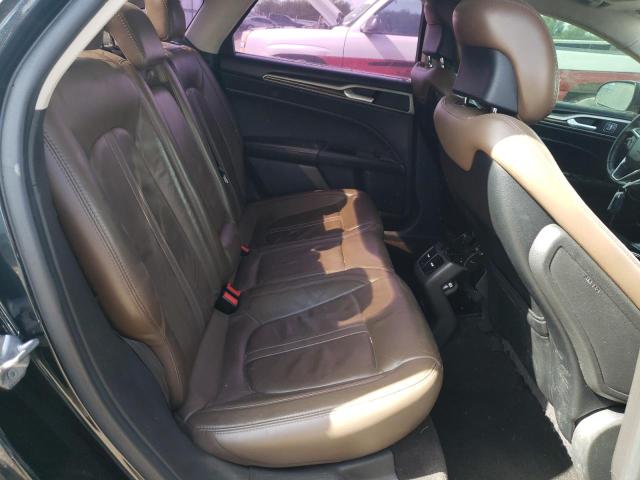 Photo 6 from auction – 2014 FORD FUSION SE with VIN 3FA6P0HD4ER299874