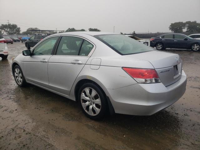 Photo 3 from auction – 2008 HONDA ACCORD EX with VIN JHMCP26788C064448