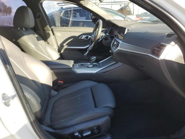 Photo 5 from auction – 2019 BMW 330I with VIN WBA5R1C59KAK07604