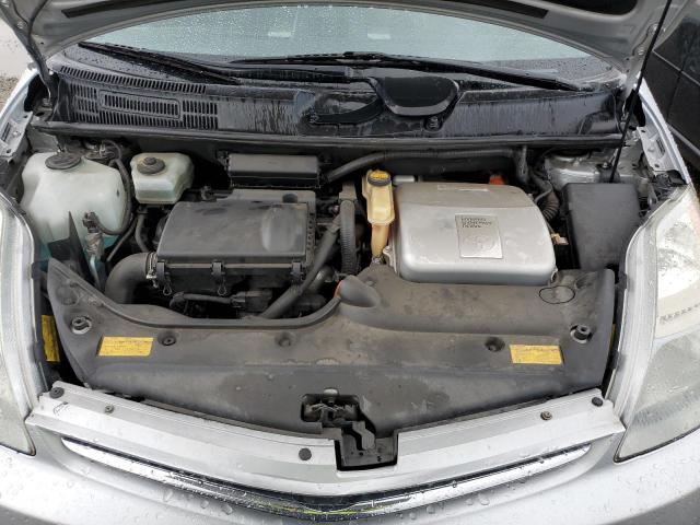 Photo 7 from auction – 2007 TOYOTA PRIUS with VIN JTDKB20U677677637
