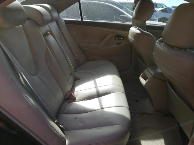 Photo 6 from auction – 2008 TOYOTA CAMRY LE with VIN 4T1BK46K78U072736