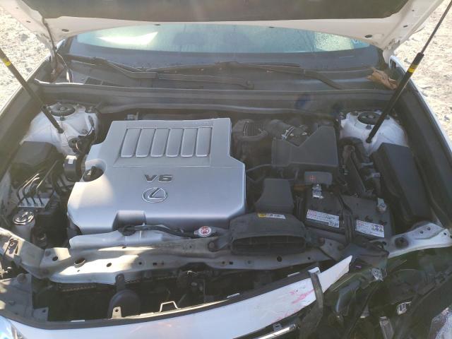 Photo 7 from auction – 2018 LEXUS ES 350 with VIN 58ABK1GGXJU081678