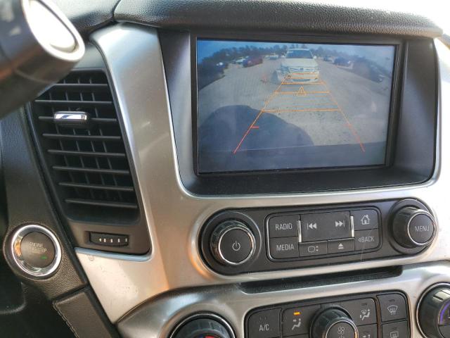 Photo 9 from auction – 2015 CHEVROLET SUBURBAN C with VIN 1GNSCKKC1FR545218