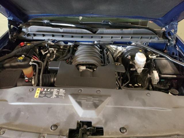 Photo 7 from auction – 2018 CHEVROLET SILVERADO2 with VIN 1GCVKREC1JZ134441