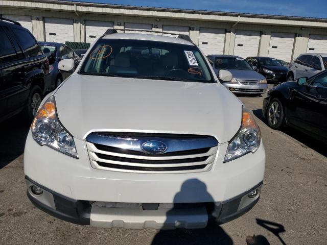 Photo 9 from auction – 2011 SUBARU OUTBACK 2. with VIN 4S4BRCJC4B3434766