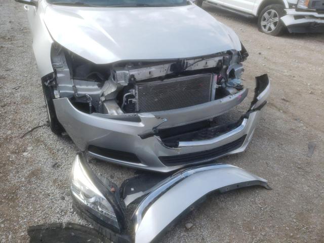 Photo 9 from auction – 2016 CHEVROLET MALIBU LIM with VIN 1G11C5SA3GF148139
